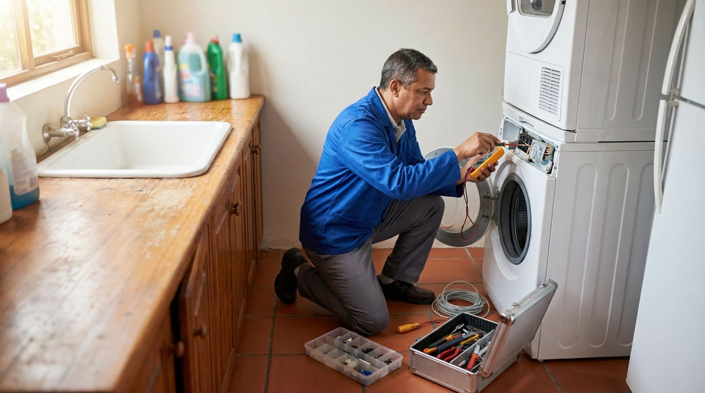 Reparo no Sistema de Drenagem em Zona Sul‑SP